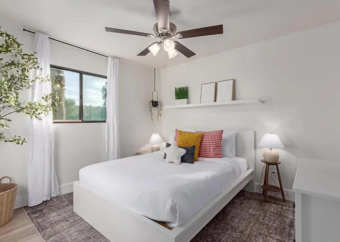 The Greyston Retreat On Osborn *