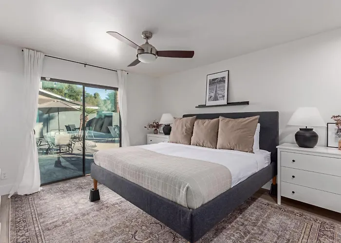 The Greyston Retreat On Osborn *
