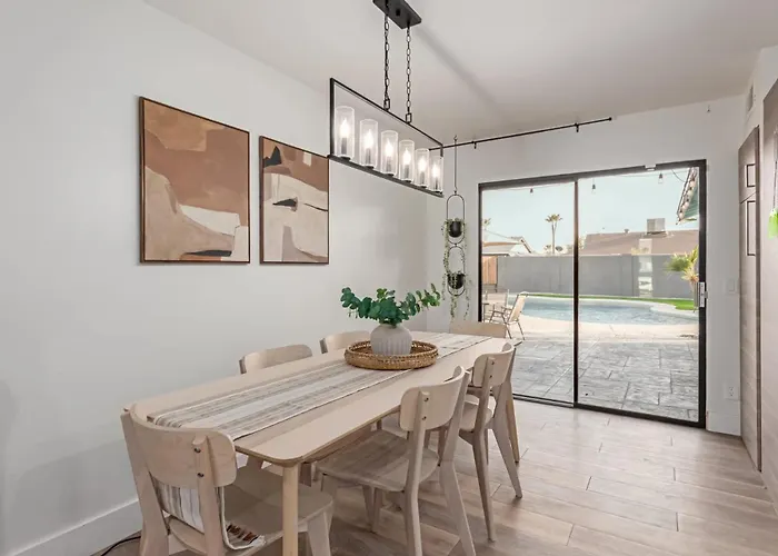 The Greyston Retreat On Osborn *