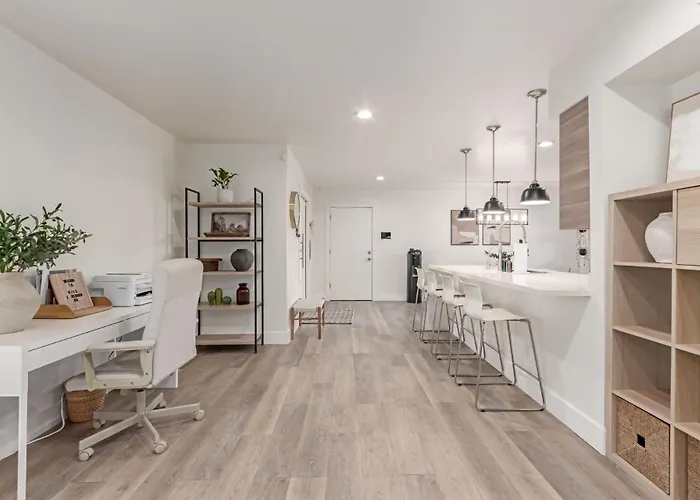 The Greyston Retreat On Osborn Scottsdale