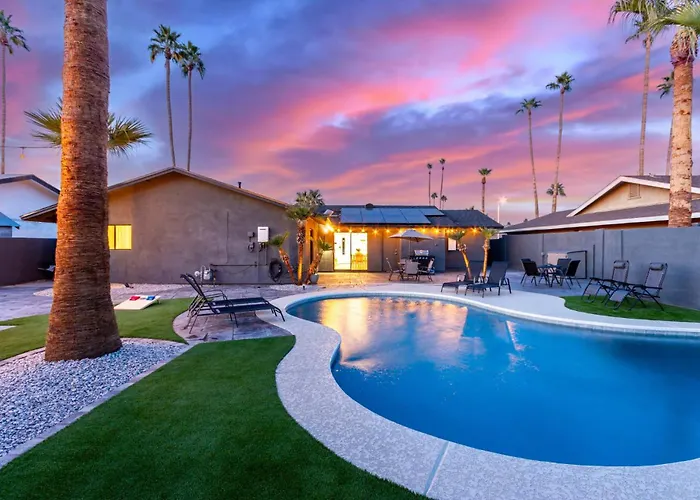The Greyston Retreat On Osborn *
