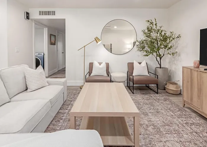 The Greyston Retreat On Osborn Holiday home *